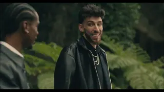 "What A Pro Wants" NBA Playoffs Commercial meme card, common rarity