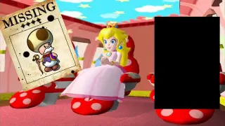 What Happened To Toadsworth / Toadsworth Is Dead meme card, common rarity