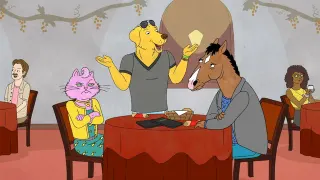 What Is This, a Crossover Episode? meme card, common rarity