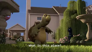 Carte meme What Is This Place?, rareté commune