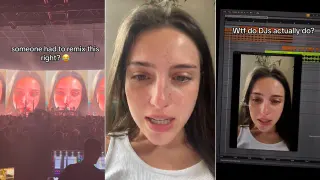 What the Fuck Do DJs Actually Do? meme card, common rarity
