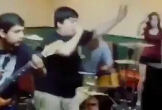 Carte meme What The Fuck Is Up Denny’s, rareté rare