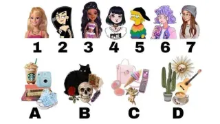 What Vibe Do I Give Off? meme card, common rarity