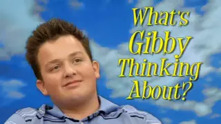 What's Gibby Thinking About? meme card, common rarity