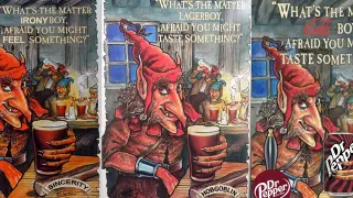 Carte meme What’s the Matter Lagerboy, rareté commune