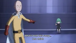 What's With This Sassy Lost Child? meme card, rare rarity