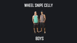 Carte meme Wheel, Snipe, Celly, rareté commune
