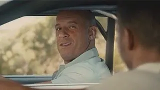 Carte meme When I See You Again, rareté commune