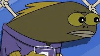 Carte meme When You See A Repost / Tom HD, rareté commune
