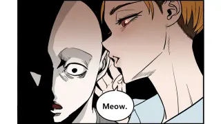 Carte meme Where’s The Cat? (Comic), rareté commune