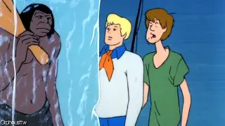Carte meme Where’s The Caveman?, rareté commune