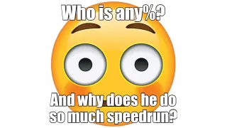 Who Is He and Why Does He? meme card, common rarity
