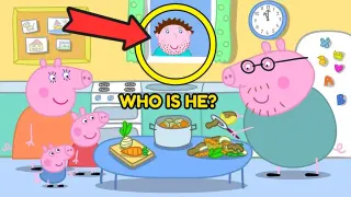 Carte meme Who Is He?, rareté commune