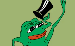 Wholesome 4chan meme card, common rarity