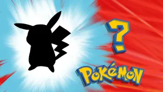 Who's That Pokémon? meme card, epic rarity