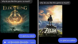 Why Do You Like This Game So Much? meme card, common rarity