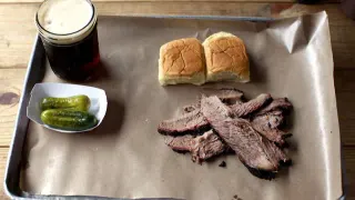 Why Is Brooklyn BBQ Taking Over the World? meme card, common rarity