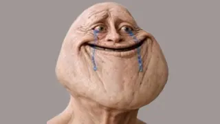 Carte meme Why You Bulleh Me, rareté commune