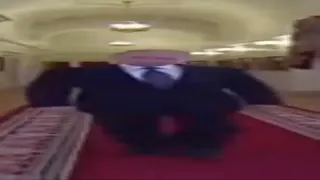 Wide Putin Walking / IT'S HIM meme card, epic rarity