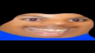 WideHardo meme card, common rarity