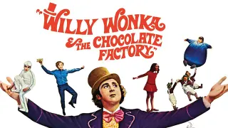 Willy Wonka & The Chocolate Factory meme card, common rarity