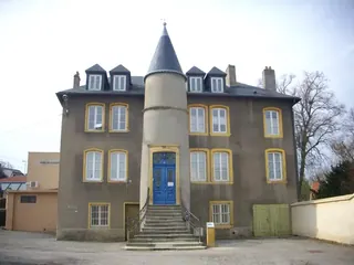 Carte meme Woippy, rareté commune