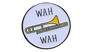 Carte meme Womp Womp (Slang), rareté rare