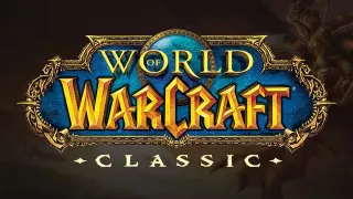 World of Warcraft Classic meme card, common rarity