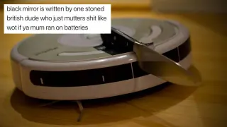 Carte meme Wot If Ya Mum Ran on Batteries, rareté commune