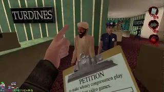 Carte meme Would You Like to Sign My Petition?, rareté commune