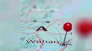 Wuhan Kontol meme card, common rarity