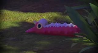 Wurmple meme card, rare rarity