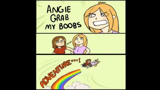 X Grab My Y meme card, epic rarity
