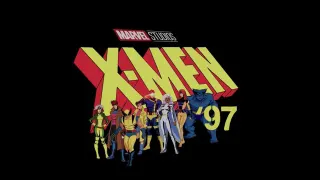 X-Men '97 / X-Men: The Animated Series meme card, common rarity