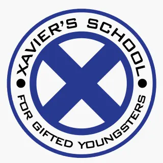 X-Men meme card, common rarity