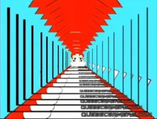 Carte meme X with a Layer Added Every Second, rareté commune