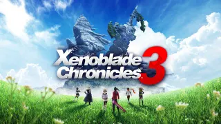 Xenoblade Chronicles 3 meme card, common rarity