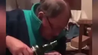 Carte meme Y'a pas le verre, rareté commune