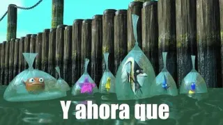 ¿Y Ahora Qué? / Now What? meme card, common rarity