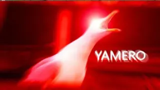Yamero meme card, rare rarity