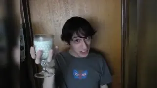 YandereDev Discord Ban Speedruns meme card, rare rarity