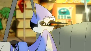 Yo Can I Get a Spot / Get Out! meme card, common rarity