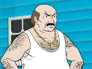 Yo, Fryman! meme card, rare rarity