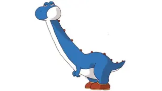 Yobby meme card, rare rarity