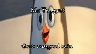 Yogurt / Gurt: Yo meme card, rare rarity