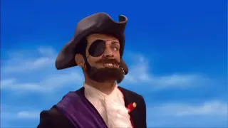 You Are A Pirate meme card, epic rarity