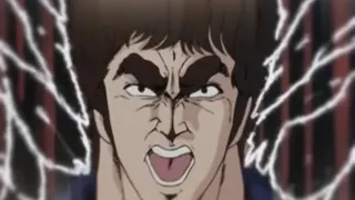 "You Are Already Dead" / "Omae Wa Mou Shindeiru" meme card, epic rarity