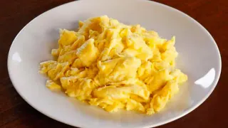 You Better Scramble Like an Egg meme card, common rarity