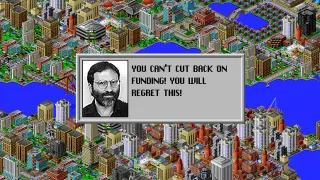 YOU CAN'T CUT BACK ON FUNDING! YOU WILL REGRET THIS! meme card, rare rarity