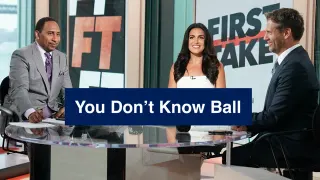 Carte meme You Don’t Know Ball, rareté commune